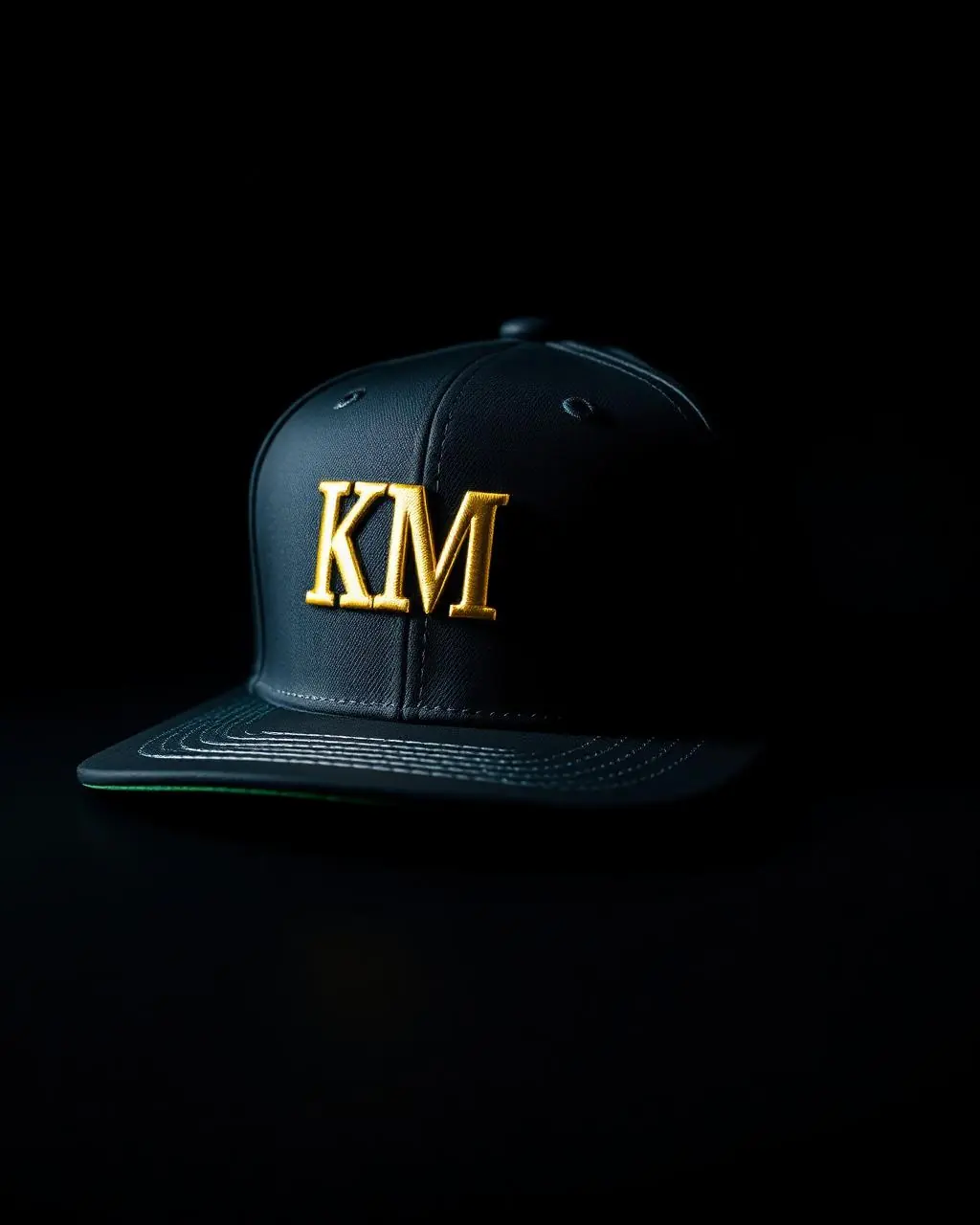 Pharaoh Snapback