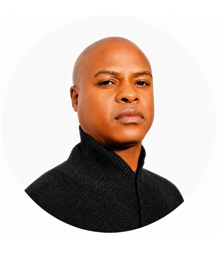 Marcuis Matthews — Founder
