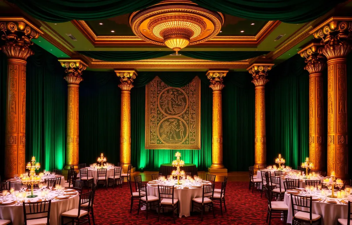 KMG Annual Gala