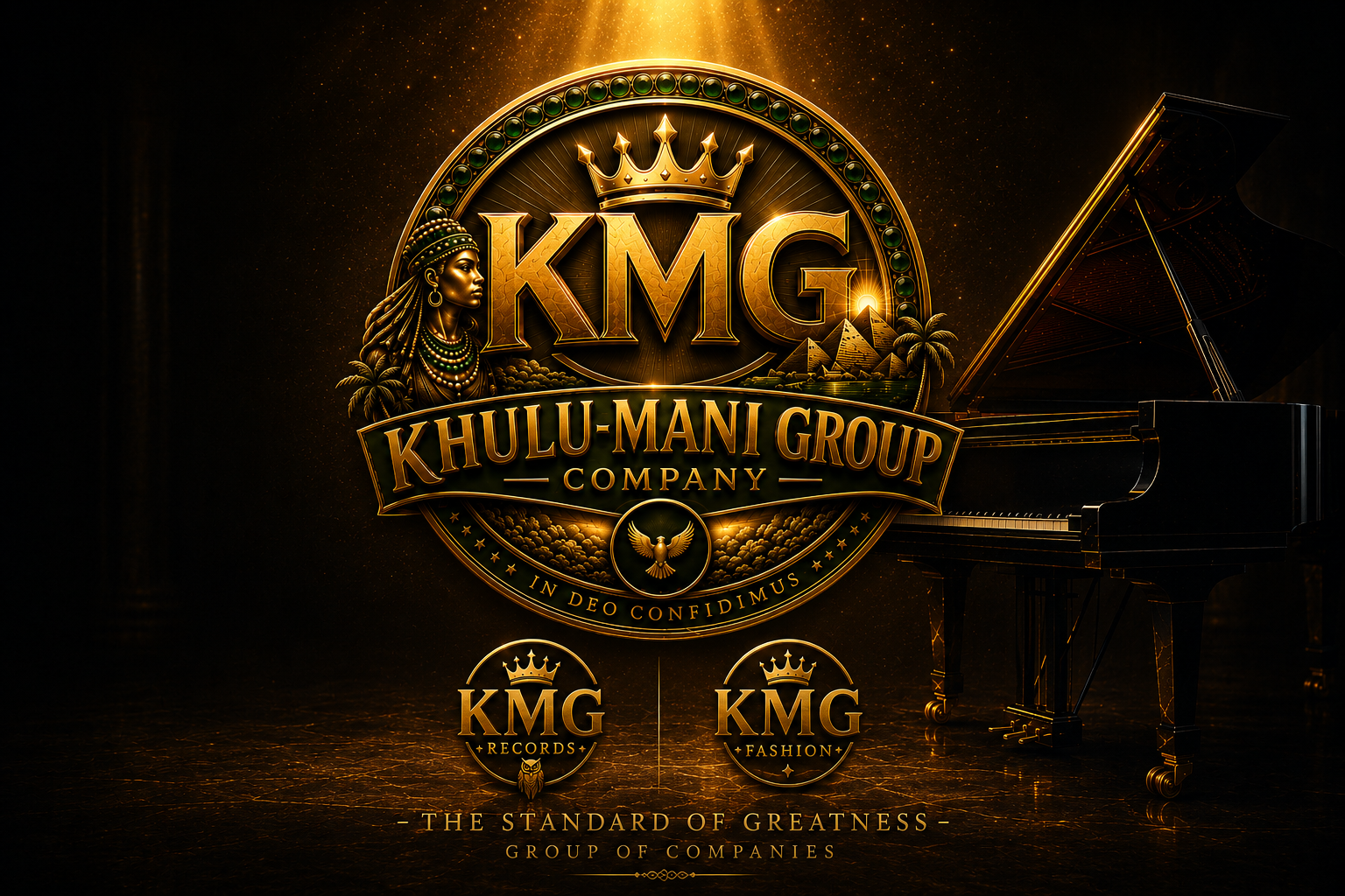 Khulu-Mani Group — Gallery